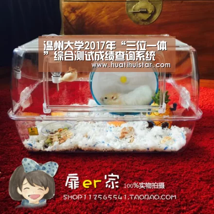 温州大学2017年“三位一体”综合测试成绩查询系统 入口：http://zs.wzu.edu.cn/cjcx/D ..._hth官网(图2)